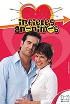 Infieles anónimos (2008)