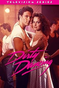 Primary photo for Dirty Dancing