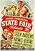 Dana Andrews, Jeanne Crain, Fay Bainter, Vivian Blaine, Dick Haymes, and Charles Winninger in State Fair (1945)