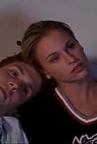 Justin Doran and Tori McPetrie in Little Sister (2000)