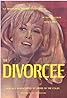 The Divorcee (1969) Poster