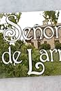 El señorío de Larrea (1999)