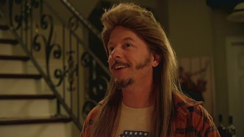 Joe Dirt 2: Beautiful Loser: No Man I'm Cool