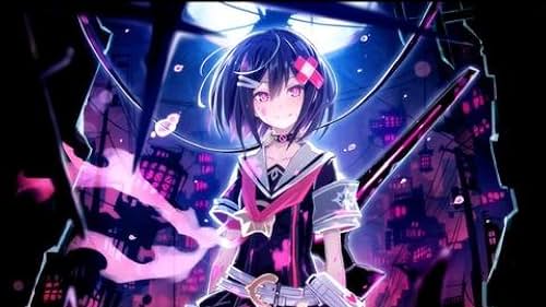 Mary Skelter: Nightmares (VG)