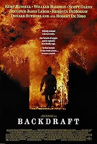 Primary photo for Backdraft