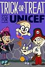 Trick-or-Treat for UNICEF (2013)