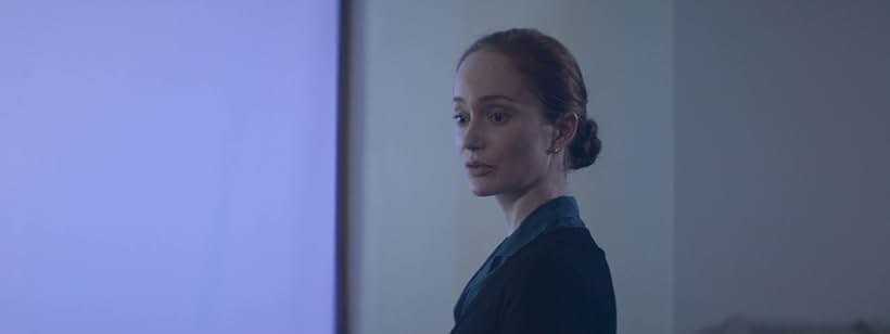 Lotte Verbeek in Entertainment (2015)