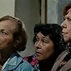 Gusti Kreissl, Brigitte Mira, and Margit Symo in Angst essen Seele auf (1974)