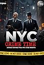 NYC Crime Time (2022)