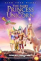 The Fairy Princess & the Unicorn (2019)