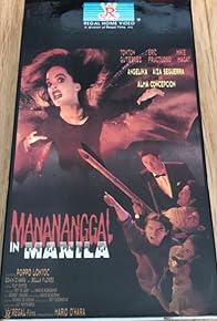 Primary photo for Manananggal in Manila