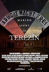 Making Light in Terezin (2012)