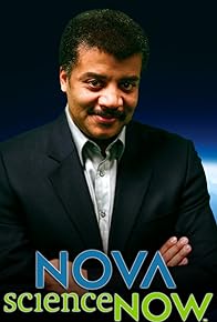 Primary photo for Nova ScienceNow