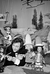 Primary photo for Ken Dodd & the Diddymen