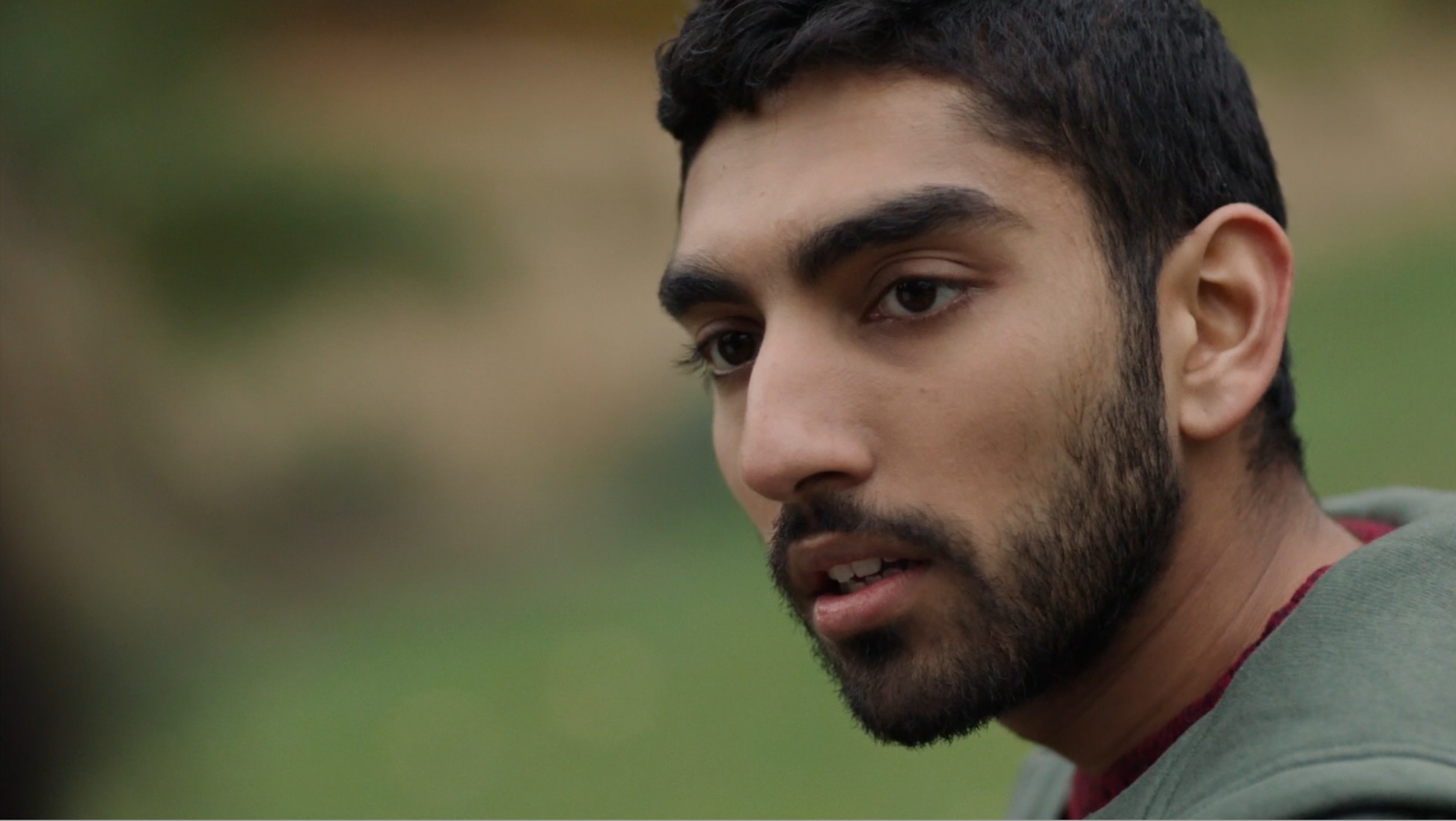 BBC One - Murdered By My Father - Mawaan Rizwan