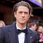 Aaron Tveit