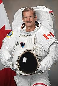 Primary photo for Chris Hadfield