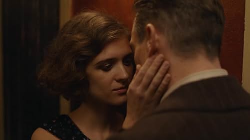 TRAILER BABYLON BERLIN SEASON 3