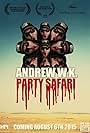 Andrew W.K. Party Safari (2014)