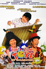 Tik Tak Toys: My Kolokotoys (1999)