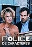 Police de Caractères (TV Series 2020– ) Poster