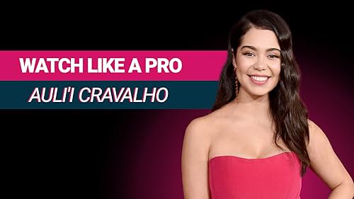 Auli'i Cravalho's Ultimate High School Watchlist