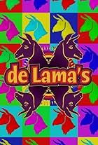 De lama's