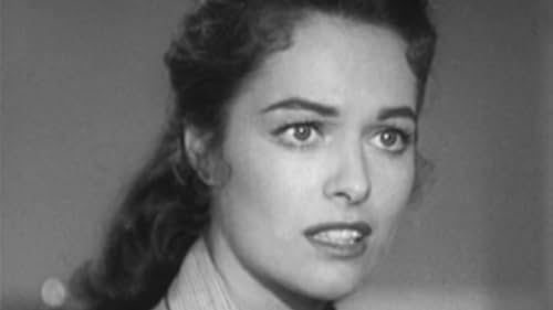 Joyce Taylor in Whispering Smith (1961)