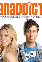 Clare Kramer and David Magidoff in Fanaddicts Podcast (2021)