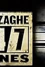 Calzaghe/Jones 24/7 (2008)