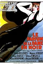 Le parfum de la dame en noir (1931)