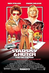 Primary photo for Starsky & Hutch