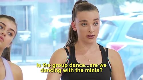 DANCE MOMS: Fight for Your Life