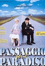 Passage to Paradise (1998)