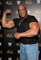 Tony Atlas