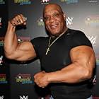 Tony Atlas