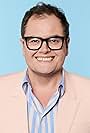 Alan Carr