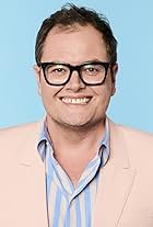 Alan Carr