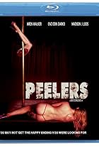 Peelers: Special Effects