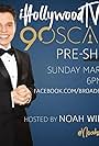 Noah's Oscars Pre-Show (2018)