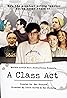 A Class Act (TV Series 2022– ) Poster