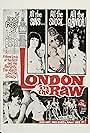 London in the Raw (1964)