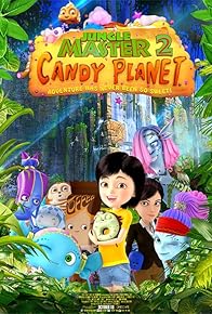 Primary photo for Jungle Master 2: Candy Planet