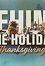 Behind the Holiday: Thanksgiving (2021)