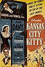 Bob Crosby, Joan Davis, Jane Frazee, Erik Rolf, Andy Williams, The Williams Brothers, Dick Williams, Bob Williams, and Don Williams in Kansas City Kitty (1944)