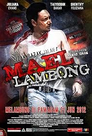 Mael Lambong (2012)