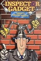 Inspector Gadget: Gadget's Greatest Gadgets