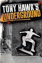 Tony Hawk's Underground