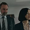 James Lugton and Renee Lim in Episode #1.4 (2021)