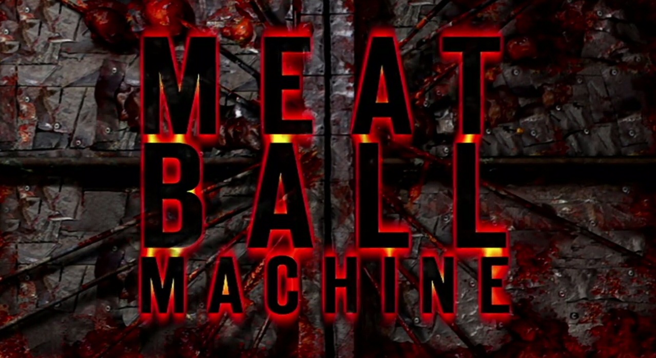 Meatball Machine (2005)